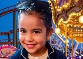 تفاصيل مصرع عصفورة الجنة سما ذات الثلاث أعوام بنت المنوفية ، تفاصيل لا يتخيلها أي عقل بشري وافقت أفلام الرعب …