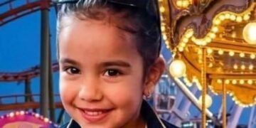 تفاصيل مصرع عصفورة الجنة سما ذات الثلاث أعوام بنت المنوفية ، تفاصيل لا يتخيلها أي عقل بشري وافقت أفلام الرعب …