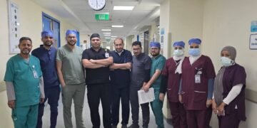 في إنجاز طبي جديد بأسوان.. نجاح إجراء جراحة متقدمة بمنظار الصدر (VATS) لأول مرة بمستشفى النيل التخصصي وإنقاذ مريض من حالة حرجة