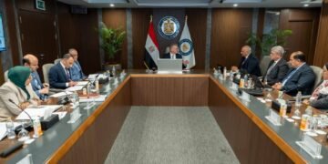 وزير البترول والثروة المعدنية: الكوادر المتخصصة في «إيبروم» ميزة تنافسية تدعم استدامة النمو