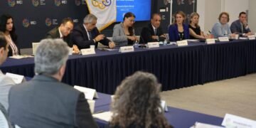 وزير الخارجية يشارك في مائدة مستديرة في “معهد الشرق الأوسط” بواشنطن ويستعرض محددات الموقف المصري من الأزمات الاقليمية