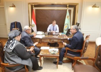 وزير الزراعة: نولى أهمية قصوى للبحوث التطبيقية التي تخدم المزارع المصري وتعزز الإنتاجية لتحقيق الأمن الغذائي