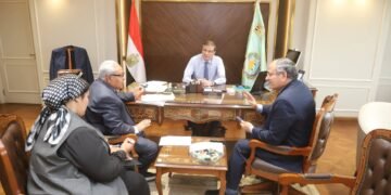 وزير الزراعة: نولى أهمية قصوى للبحوث التطبيقية التي تخدم المزارع المصري وتعزز الإنتاجية لتحقيق الأمن الغذائي