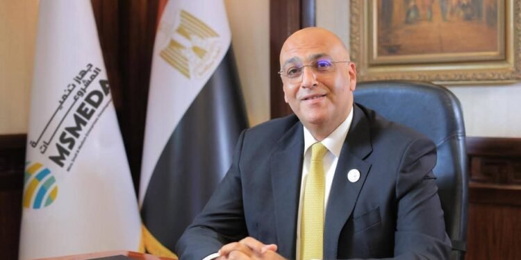 تنمية المشروعات يتعاون مع المجلس القومي للمرأة والجامعات لنشر ثقافة ريادة الأعمال بين الشباب في العديد من المحافظات