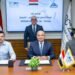 باستثمارات 6.5 ملايين دولار..اقتصادية قناة السويس تشهد توقيع عقد مشروعات للمنسوجات التركية بالقنطرة غرب