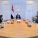 السيسي يوجه بتذليل عقبات الاستثمار وتسريع مشروعات العلمين الجديدة وحديقة الفسطاط والاستثمارات المستهدفة