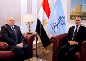 عبد الرحمن البسيوني رئيساً للإذاعة