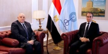 عبد الرحمن البسيوني رئيساً للإذاعة