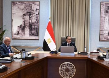 رئيس الوزراء يتابع موقف ترشيد استهلاك المواد البترولية في عدد من المشروعات الحكومية