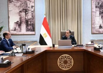 رئيس الوزراء يتابع إجراءات توفير مخزون مطمئن من السلع وجهود حوكمة منظومة الدعم