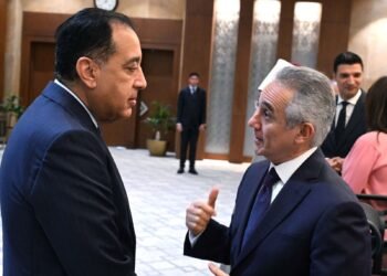 خلال اجتماعه اليوم برئاسة رئيس الوزراء:مجلس الوزراء يوافق على مشروع قانون الأسرة للمصريين المسيحيين