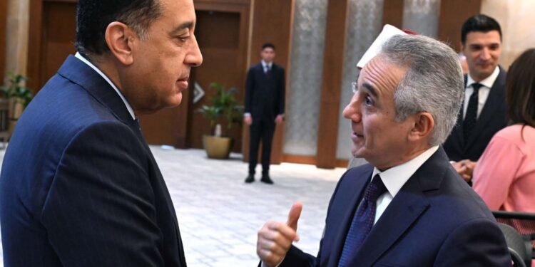 خلال اجتماعه اليوم برئاسة رئيس الوزراء:مجلس الوزراء يوافق على مشروع قانون الأسرة للمصريين المسيحيين