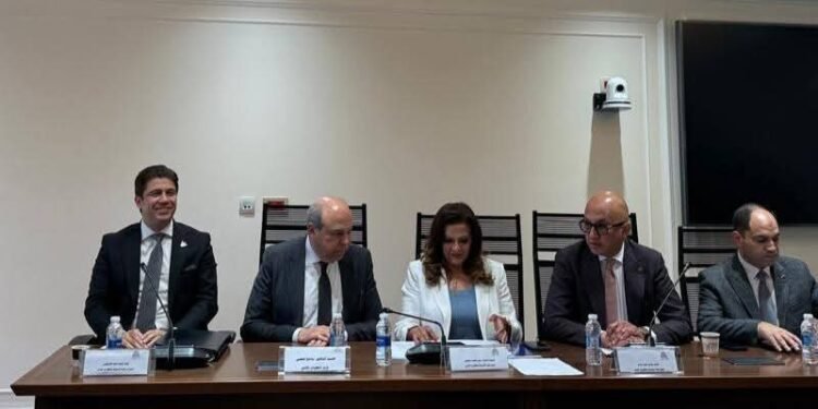 خلال مشاركته باجتماع لجنة «السياحة والطيران بمجلس النواب..وزير الطيران المدني يستعرض استراتيجية تطوير القطاع وتعزيز تنافسيته في مواجهة التحديات الإقليمية