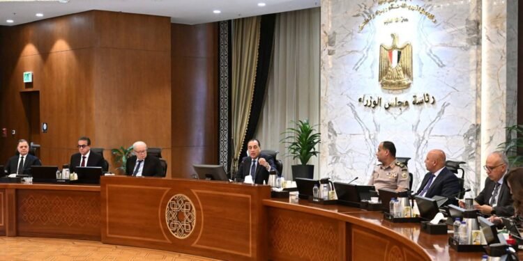 رئيس الوزراء: زيارة شمال سيناء من أيام تُكرِّس اهتمام الدولة بالتنمية في المحافظة ضمن المشروع القومي لتنمية المحافظة