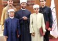 تنفيذاً لتوجيهات السيد رئيس الجمهورية: العاصمة الإدارية للتنمية العمرانية بالتعاون مع وزارة الأوقاف ترعى المتفوقين المشاركين في برنامج «دولة التلاوة»