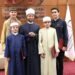 تنفيذاً لتوجيهات السيد رئيس الجمهورية: العاصمة الإدارية للتنمية العمرانية بالتعاون مع وزارة الأوقاف ترعى المتفوقين المشاركين في برنامج «دولة التلاوة»