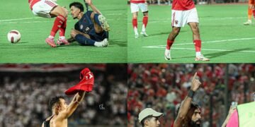 الأهلي يغرد منفردًا وصدمة للزمالك وصن داونز”.. كاف يحسم الجدل حول تصنيف “نادي القرن الـ21”: