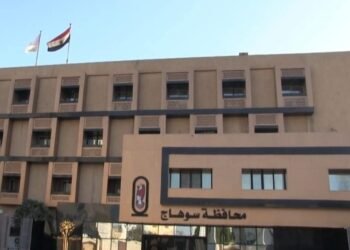 محافظ سوهاج: توريد أكثر من 20 ألف طن قمح و الإلتزام بصرف مستحقات المزارعين .