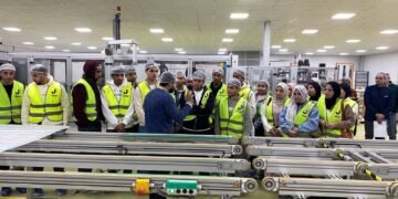 في ذكرى تحرير سيناء .. دعم القيادة السياسية يدفع منظومة التعليم العالي لتحقيق طفرة تنموية بسيناء ومدن القناة