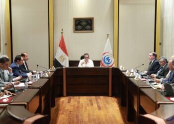 وزير الصحة يصدر توجيهات حاسمة لرفع جودة الخدمات الطبية المقدمة للمواطنين