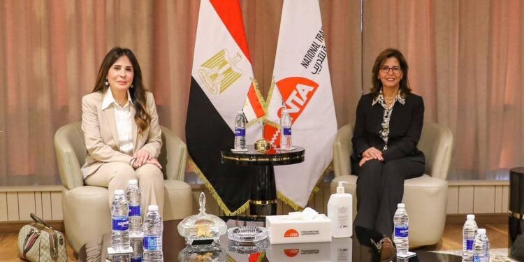 توقيع بروتوكول تعاون لإعداد الكوادر القيادية  المنشاوي: الاستثمار في العنصر البشري لم يعد خيارًا تنمويًا بل ضرورة لتحقيق الاستدامة