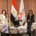توقيع بروتوكول تعاون لإعداد الكوادر القيادية  المنشاوي: الاستثمار في العنصر البشري لم يعد خيارًا تنمويًا بل ضرورة لتحقيق الاستدامة