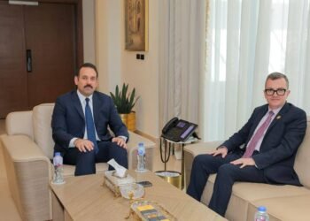 وزير التخطيط والتنمية الاقتصادية: نُقدر دور جهاز مستقبل مصر في دعم الاقتصاد الوطني.. والمرحلة الراهنة تتطلب تكاتف الجهود لمواجهة التوترات الجيوسياسية