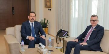 وزير التخطيط والتنمية الاقتصادية: نُقدر دور جهاز مستقبل مصر في دعم الاقتصاد الوطني.. والمرحلة الراهنة تتطلب تكاتف الجهود لمواجهة التوترات الجيوسياسية