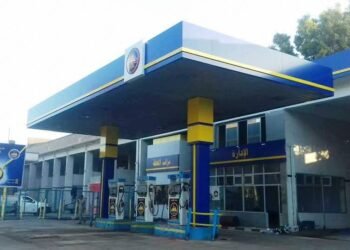 بناءاً على تعليمات محافظ أسوان .. إصلاح طلمبات البنزين بمحطتين وقود فى إدفو .. وتعزيزهما بالكميات المطلوبة لتلبية إحتياجات المواطنين