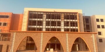 نقلة نوعية بسيناء..استثمارات تعليمية كبيرة بقيمة 3.5 مليار جنيه لإنشاء وتجهيز فرع جامعة السويس بأبورديس