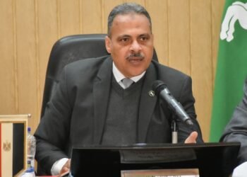 حبس رئيس وحدة محلية و3 موظفين ومواطن 4 أيام بتهمة تزوير رخصة بالشرقية