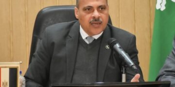 حبس رئيس وحدة محلية و3 موظفين ومواطن 4 أيام بتهمة تزوير رخصة بالشرقية