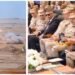وزير الدفاع والإنتاج الحربى يشهد تنفيذ المرحلة الرئيسية للمشروع التكتيكى بجنود ( بدر 2026 ) بالذخيرة الحية لإحدى وحدات الجيش الثالث الميدانى