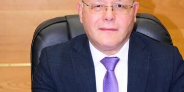 حصول جامعة سوهاج على المركز الأول على مستوى الجامعات المصرية في أنشطة خدمة المجتمع و تنمية البيئة