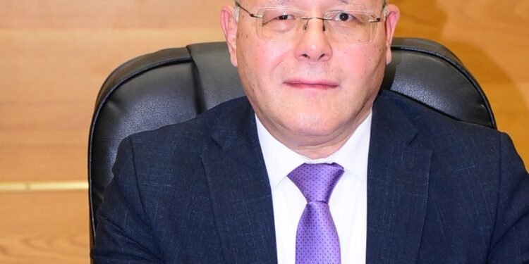 حصول جامعة سوهاج على المركز الأول على مستوى الجامعات المصرية في أنشطة خدمة المجتمع و تنمية البيئة