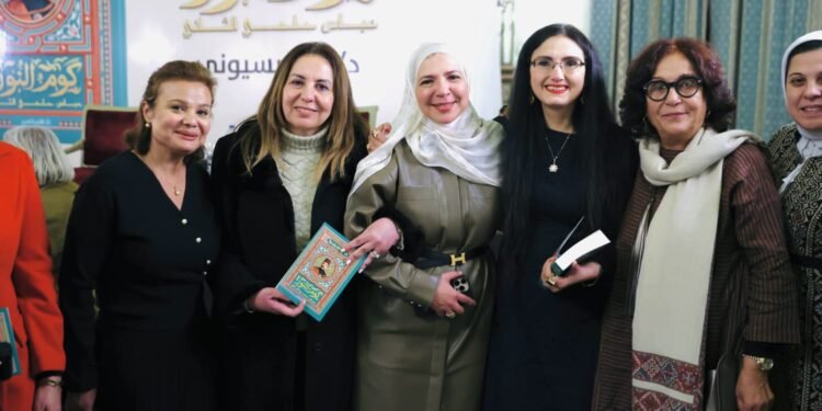 “كوم النور” لريم بسيوني تعيد إحياء مرحلة مفصلية في تاريخ مصر