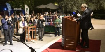 مهرجان الجامعة الأمريكية و “مستقبل القاهرة والذكاء الاصطناعي”