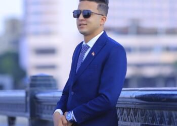 السيرة الذاتية والمهنية للإعلامي: محمد عاشور أبو عبد الحميد