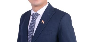 الاعلامي محمد عاشور أبو عبد الحميد هوا واجهة إعلامية مشرفة وصوت صعيد مصر القادم بقوة