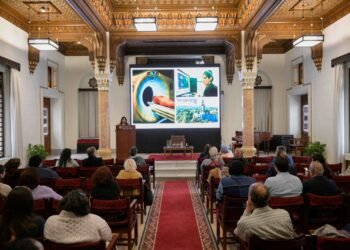 جلسات الذكاء الاصطناعي وTEDx تتصدر المشهد في مهرجان التحرير