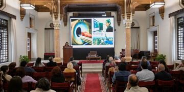 جلسات الذكاء الاصطناعي وTEDx تتصدر المشهد في مهرجان التحرير