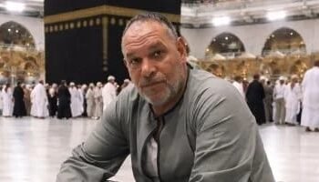 تفاصيل مصرع كهربائى خلال أداء عمله فى قرية بالعياط