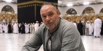 تفاصيل مصرع كهربائى خلال أداء عمله فى قرية بالعياط