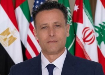 دور مصر في نزع فتيل الأزمة الحالية والصراع الأمريكي الإيراني