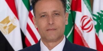 دور مصر في نزع فتيل الأزمة الحالية والصراع الأمريكي الإيراني