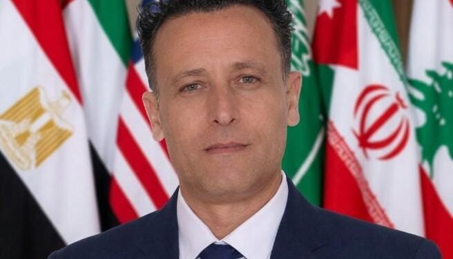 دور مصر في نزع فتيل الأزمة الحالية والصراع الأمريكي الإيراني