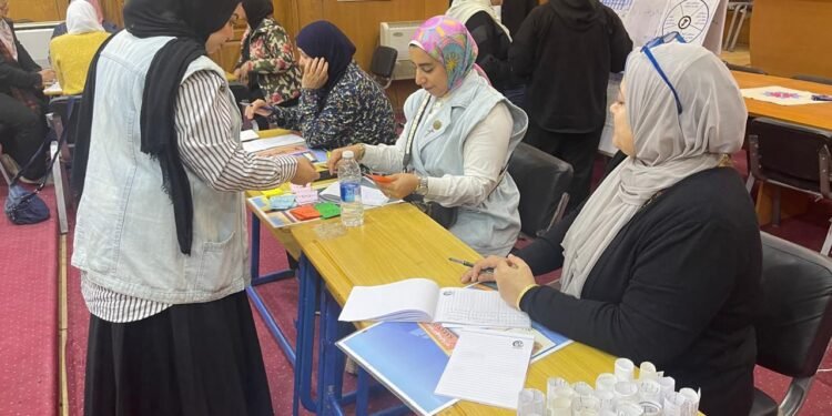 المجلس القومي للمرأة يطلق برنامج التثقيف المالي داخل الجامعات