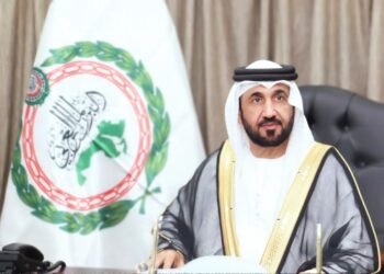 رئيس البرلمان العربي يدين بشدة اقتحام مقر القنصلية العامة لدولة الكويت