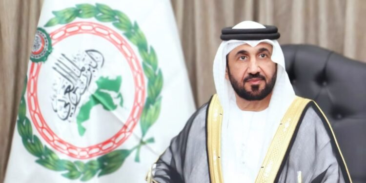 رئيس البرلمان العربي يدين بشدة اقتحام مقر القنصلية العامة لدولة الكويت