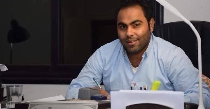 حملة أمنية على تجار المخدرات فى مركز اخميم سوهاج